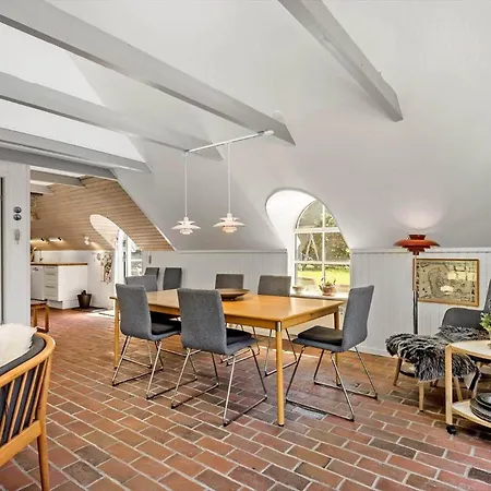 0209-romo-vrabyvej-34 Semesterbostad *