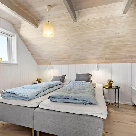 0209-romo-vrabyvej-34 Semesterbostad *