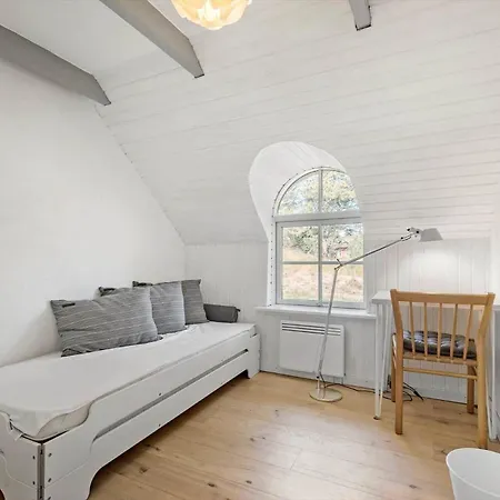 0209-romo-vrabyvej-34 Semesterbostad *