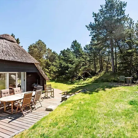 0209-romo-vrabyvej-34 Semesterbostad Vesterhede