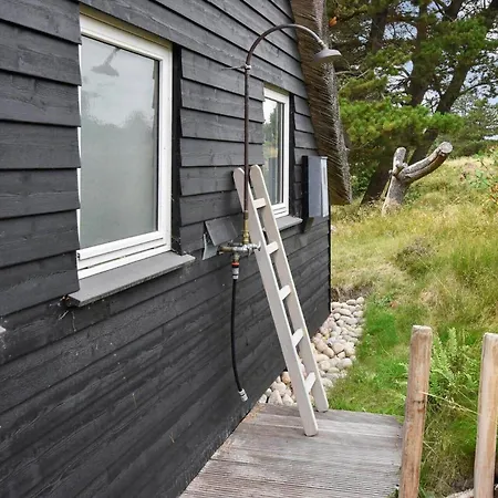 Semesterbostad 0209-romo-vrabyvej-34 *