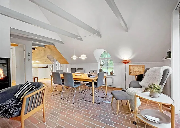 Дом отдыха 0209-romo-vrabyvej-34 *