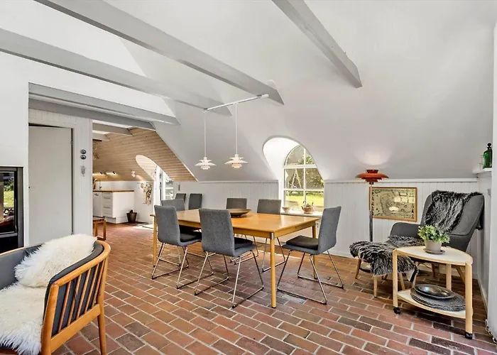 0209-romo-vrabyvej-34 Дом отдыха Vesterhede