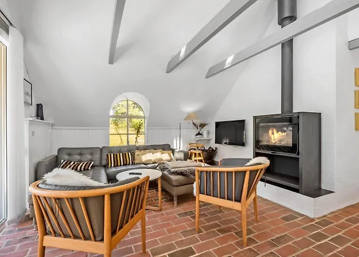 0209-romo-vrabyvej-34 Дом отдыха Vesterhede