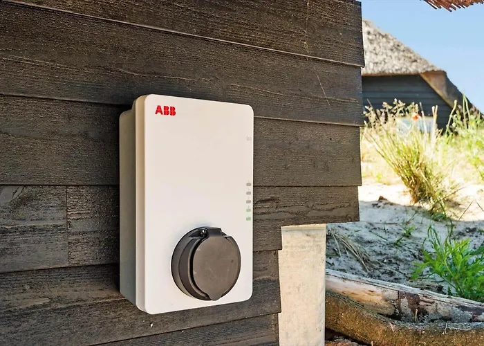 Дом отдыха 0209-romo-vrabyvej-34 Vesterhede